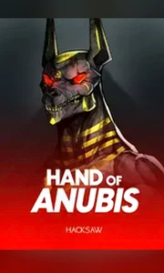 Hand of Anubis