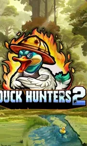duck hunters 2