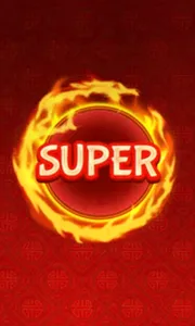 Ultimate Golden Dragon Inferno - Hold & Win