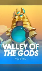 Valley of the gods