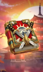 Book Of The Last Ronin