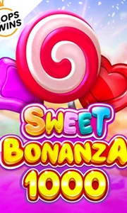 Sweet Bonanza 1000