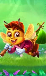 3 Buzzing Wilds