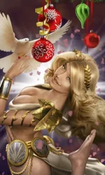 Demi Gods 2 CE