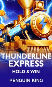Thunderline Express Hold & Win