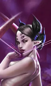 Athenas Glory Story Of Arachne