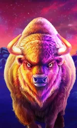 Buffalo King Megaways