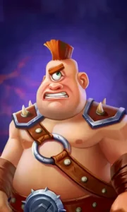 Cyclops Smash