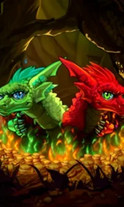 Double Dragon Gold: Hold & Win