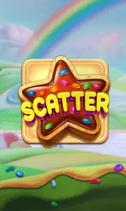 Candy Blitz Bombs