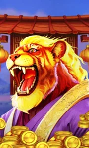 Wild Tiger