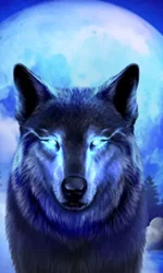 Dark Wolf