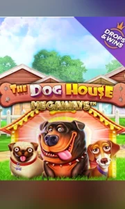 The Dog House Megaways