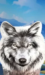 Wolf Fang - Valhalla Rising
