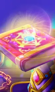 Alchemy Quest Level Up