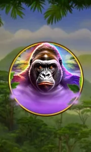 Gorilla Fury - Hold & Hit