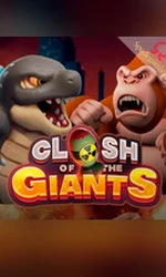 Clash of the Giants