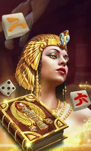 Book of Rebirth Dice