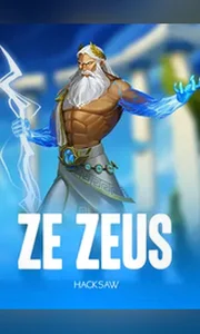 Ze Zeus